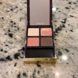 Tom Ford Insolent Rose Eyeshadow Quad